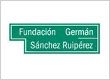 Fundación Germán Sánchez Ruipérez