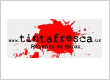 Tinta Fresca